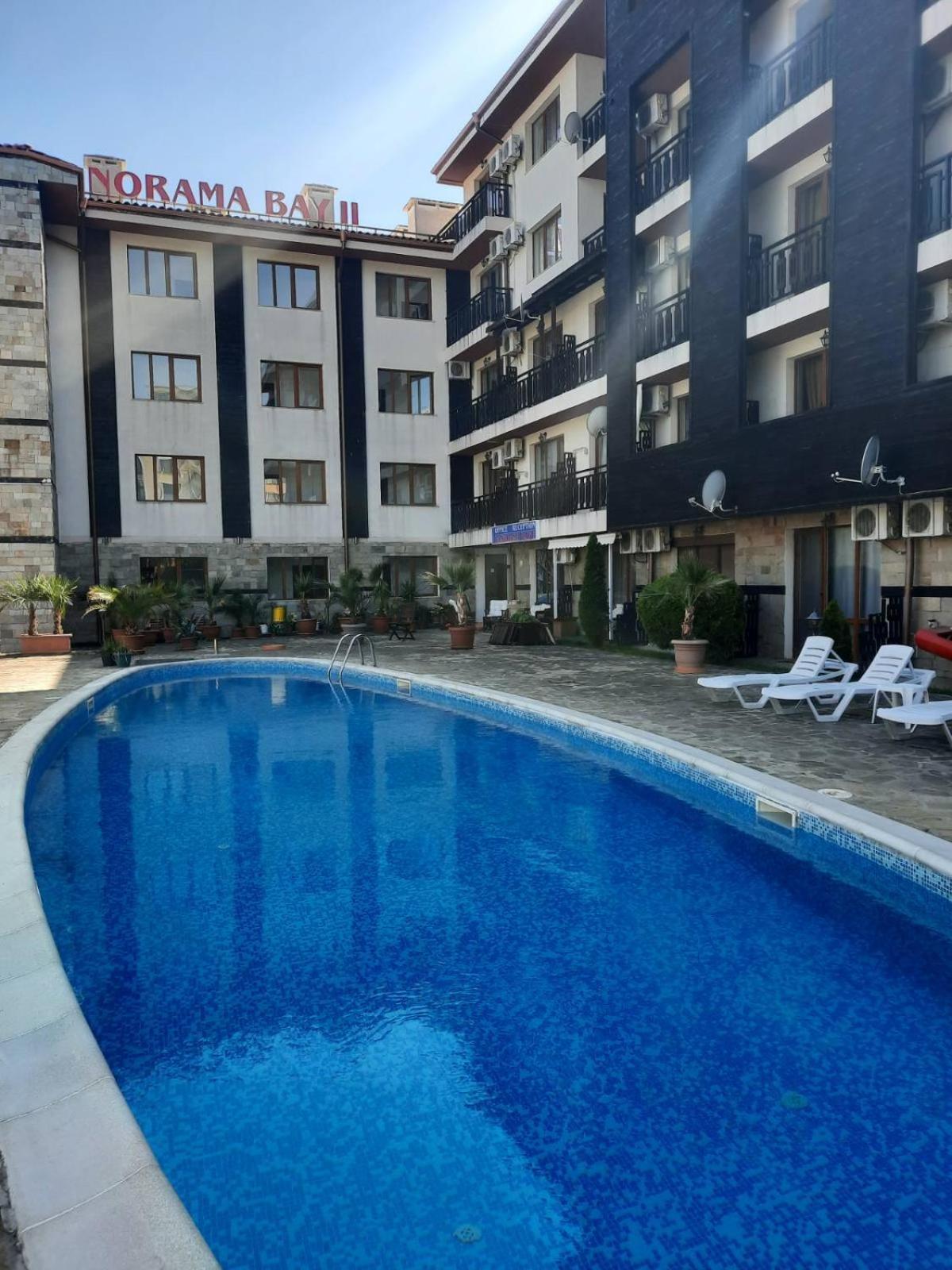 Апатаменти За Гости Sunshine И Glory Apartment สวิติ วลัส ภายนอก รูปภาพ