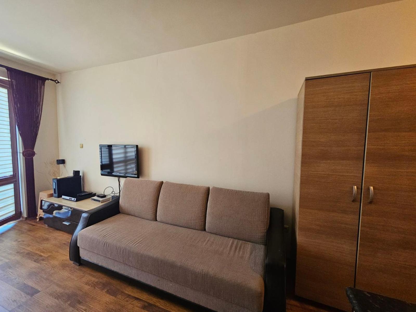 Апатаменти За Гости Sunshine И Glory Apartment สวิติ วลัส ภายนอก รูปภาพ